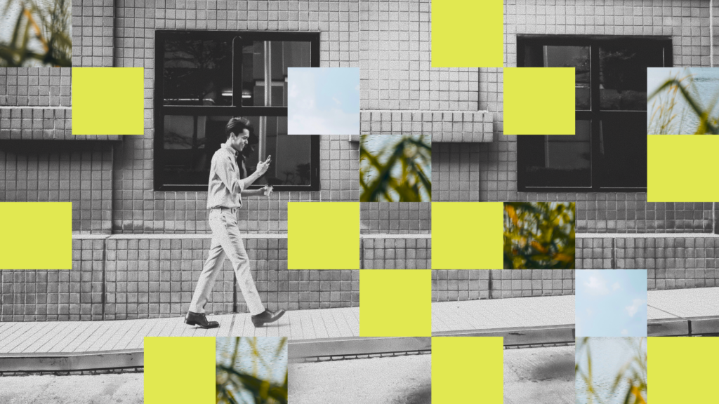 Singapore Men Flourishing