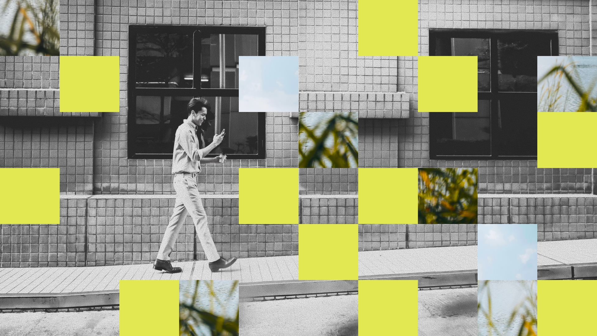 Singapore Men Flourishing