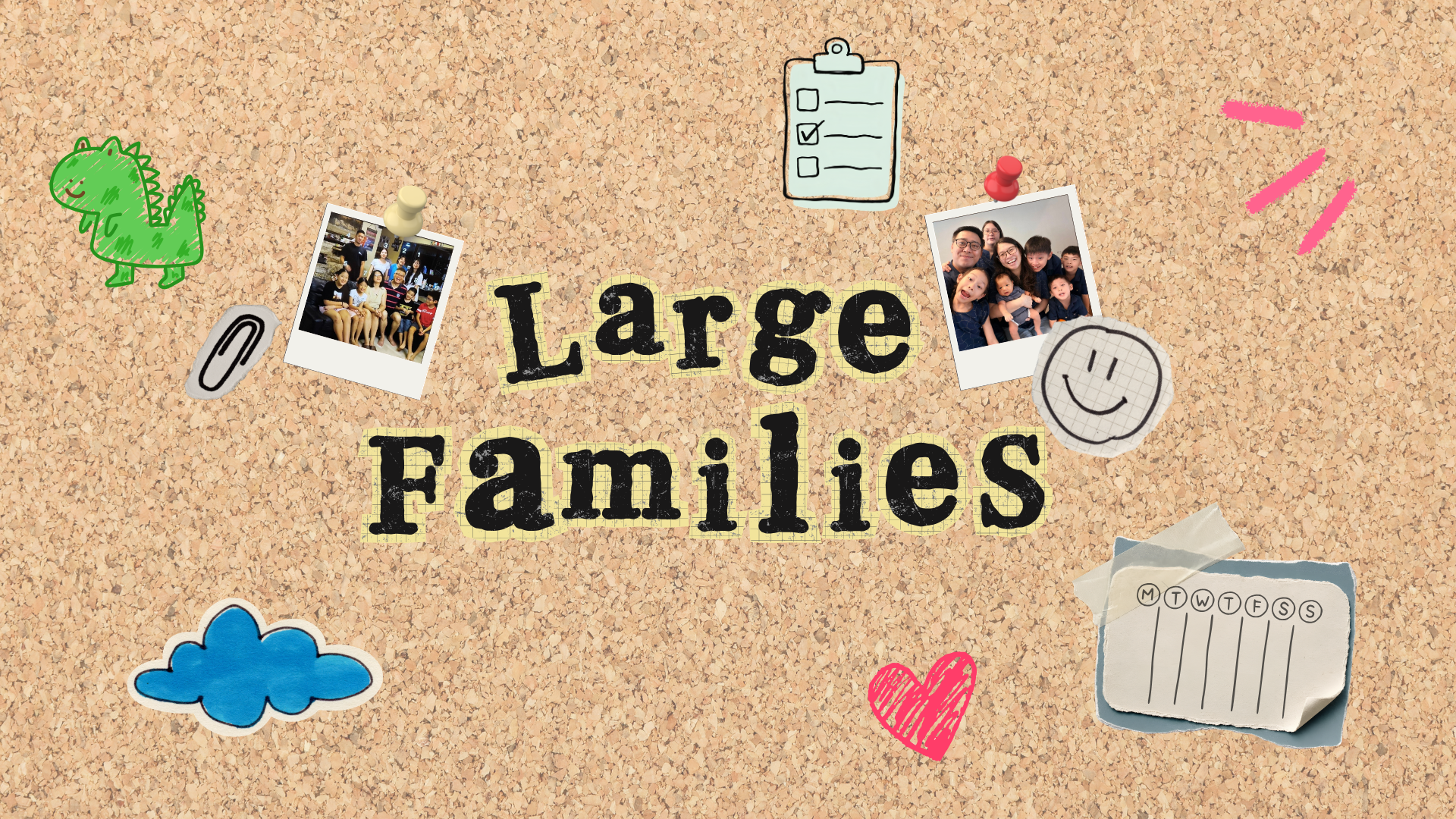 Large Families Commune